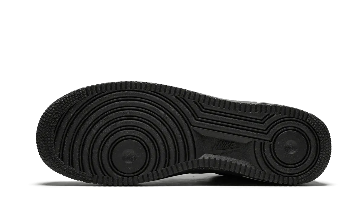 Air Force 1 "STEPHEN MAZE GEORGES" Premium Comfort