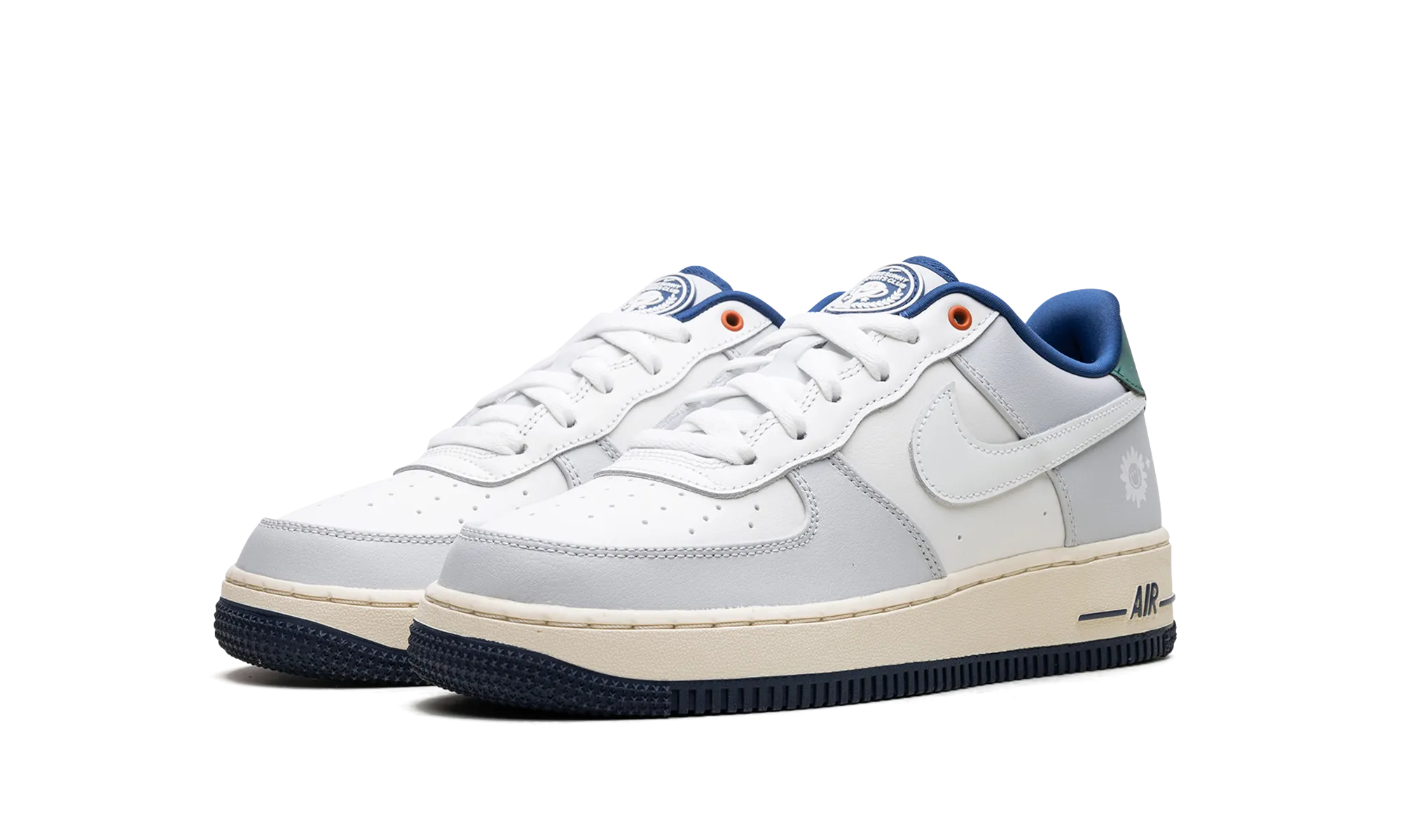 Impact Cushion Air Force 1 "UV"