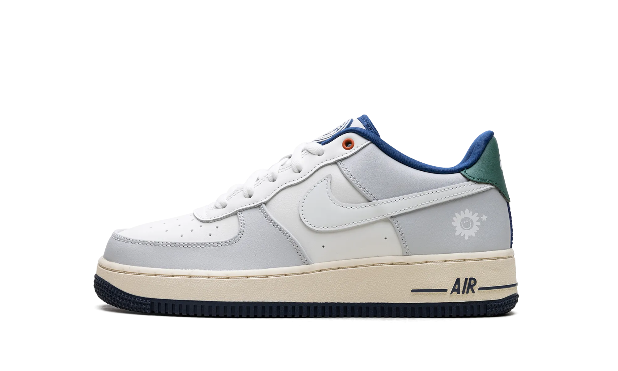 Air Force 1 "UV" No Limits