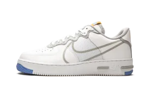 Casual Fit AIR FORCE 1 REACT