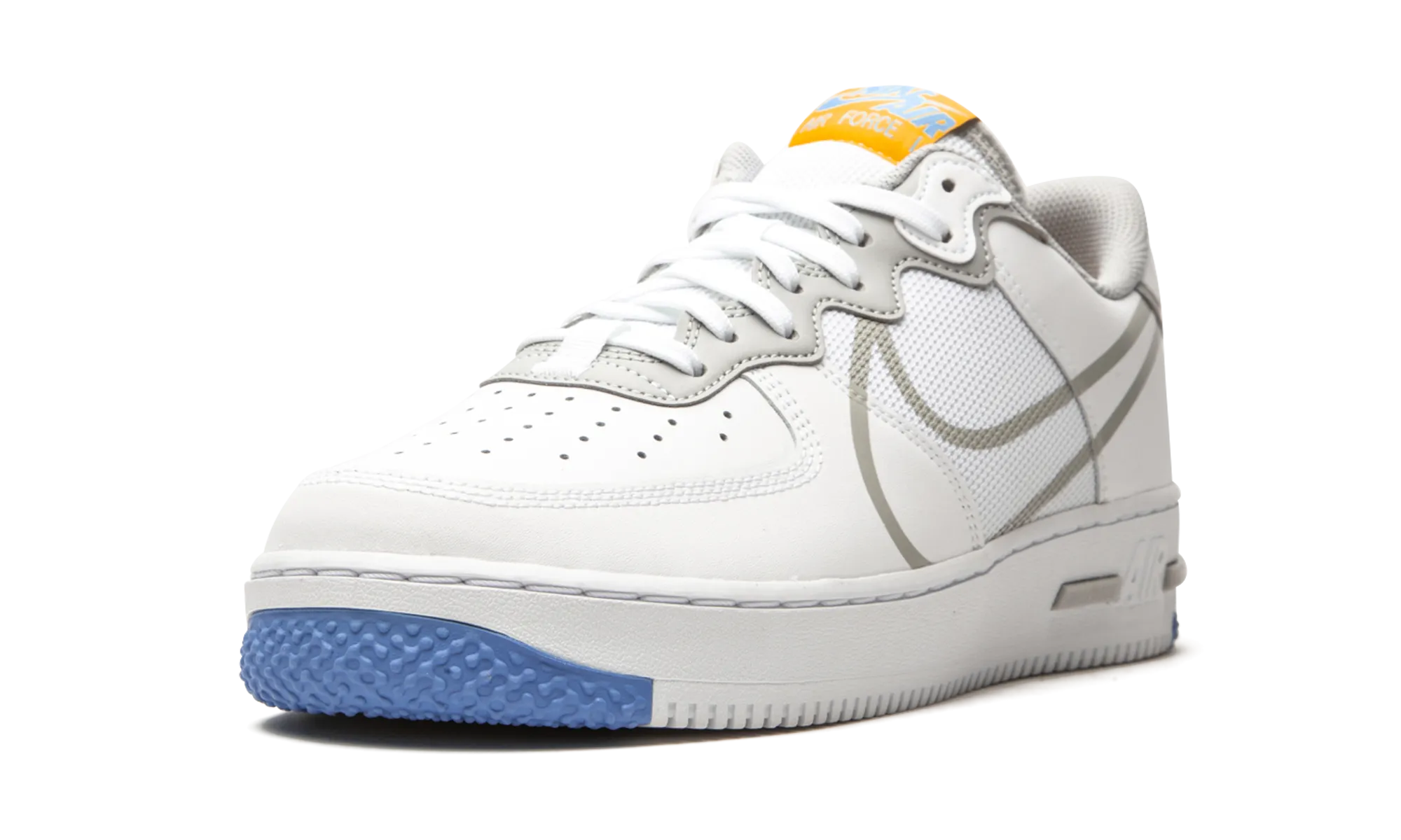Performance Sole AIR FORCE 1 REACT