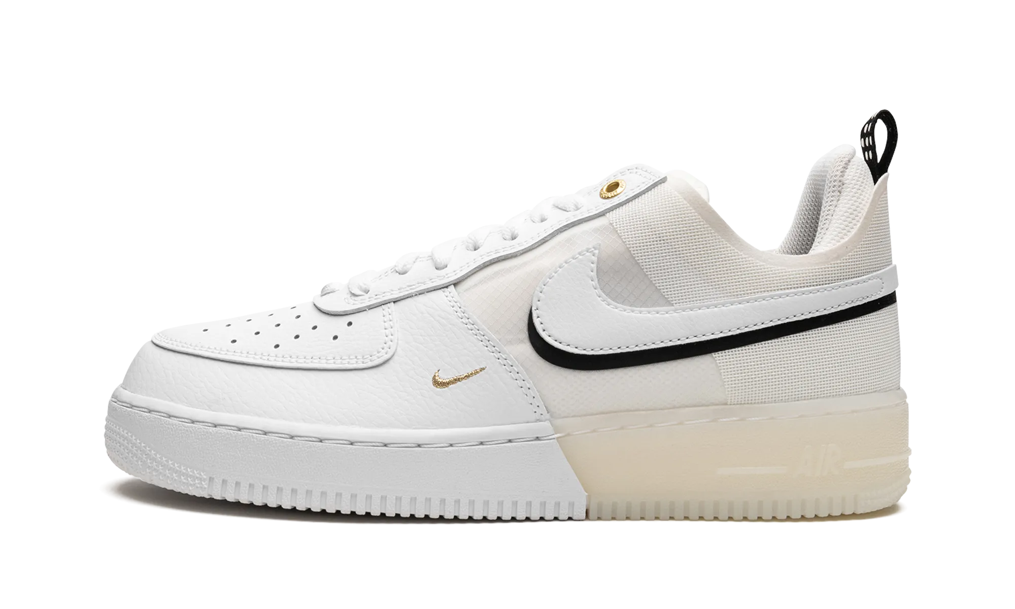 Flexible Design Air Force 1 React "40th Anniversary"