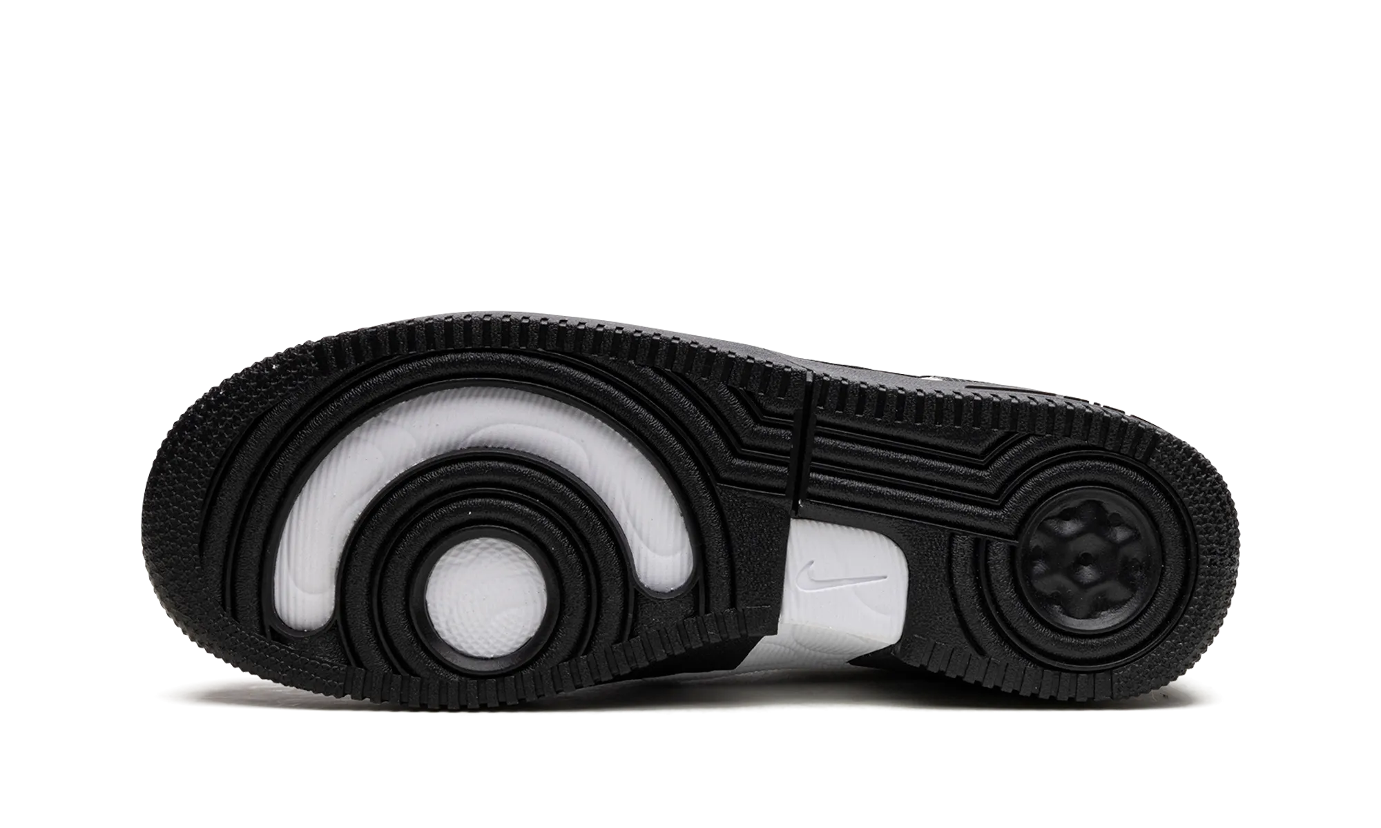 City Function Air Force 1 React "Black / White"