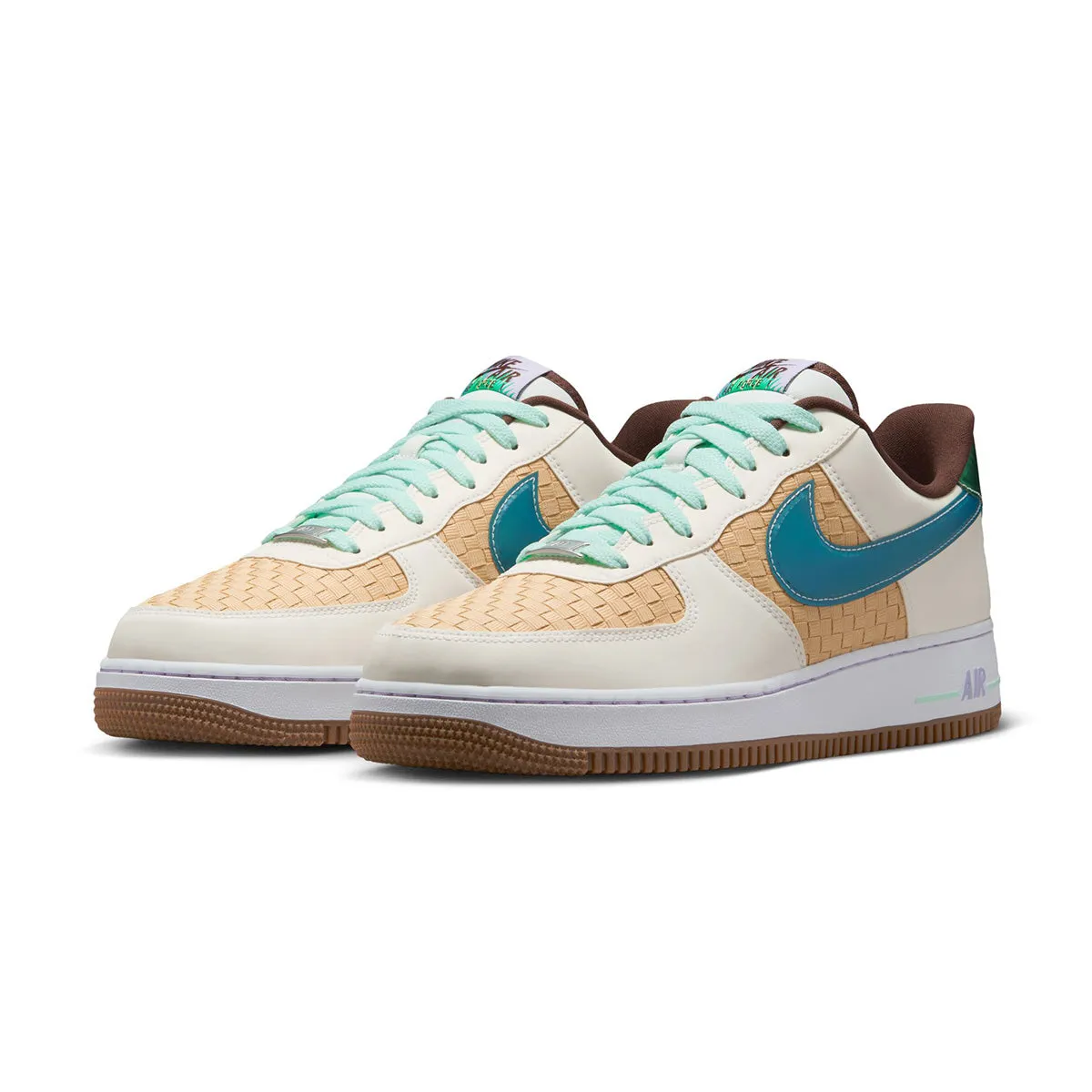 weekday Air Force 1 Retro QS 'Easter Basket'