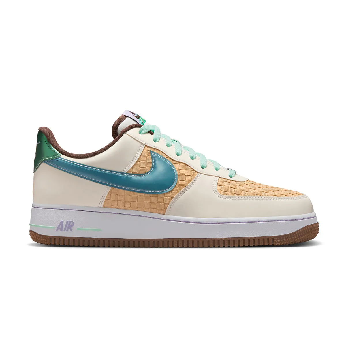 Air Force 1 Retro QS 'Easter Basket' Good Grip