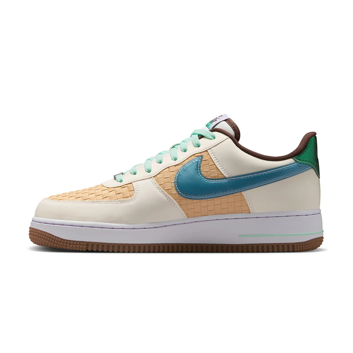 casual dressers Air Force 1 Retro QS 'Easter Basket'