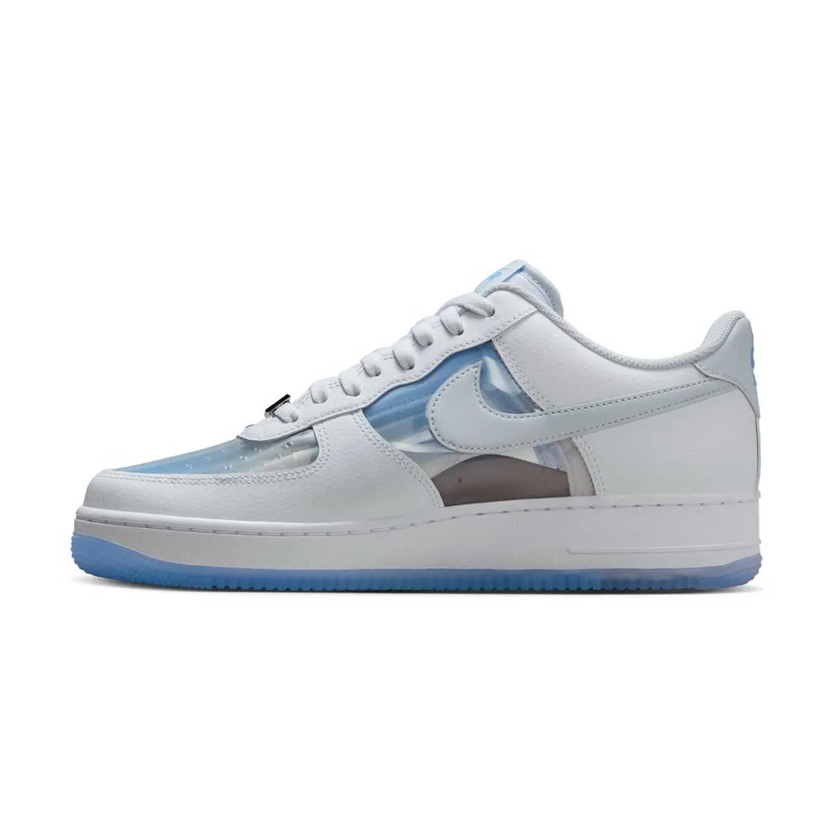 Air Force 1 Retro QS ??Invisible Woman 2.0?? Hiking Boots