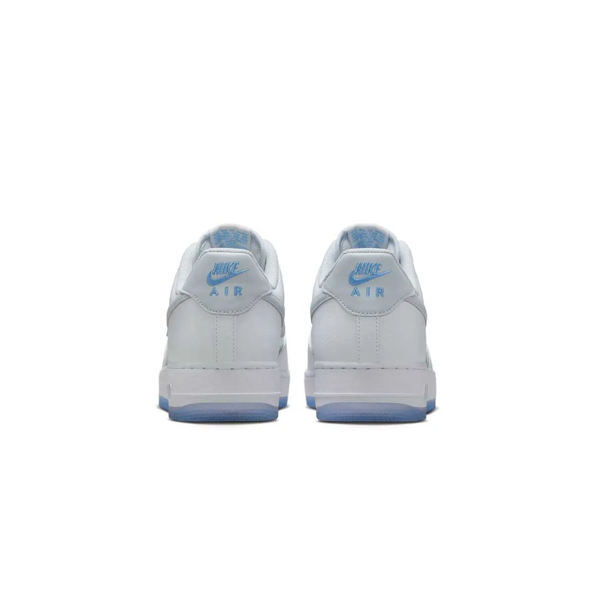 Air Force 1 Retro QS ??Invisible Woman 2.0?? Chic Fit