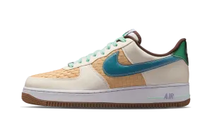 Comfort Cushion Movement Support Air Force 1 Retro QS "Easter"