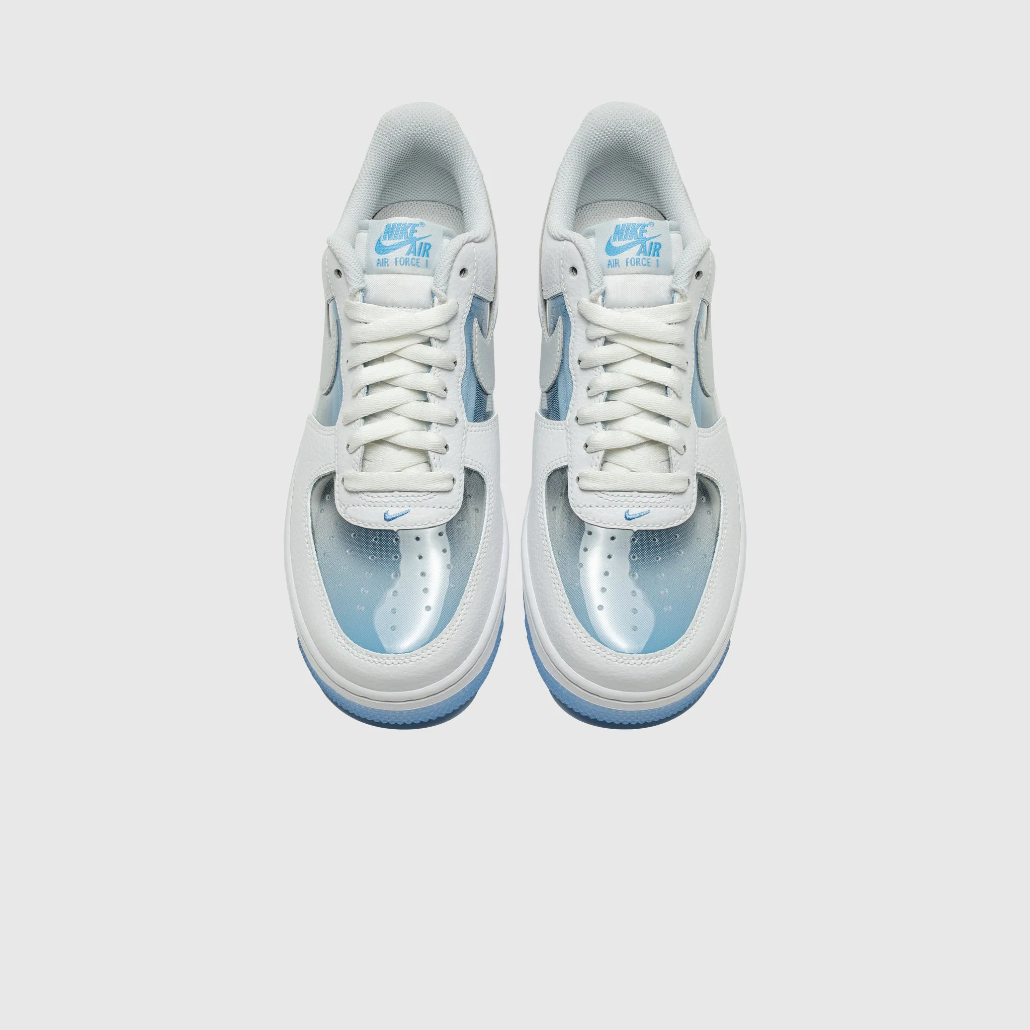 AIR FORCE 1 RETRO "INVISIBLE WOMAN 2.0" SecureFit Stabilizing Chassis