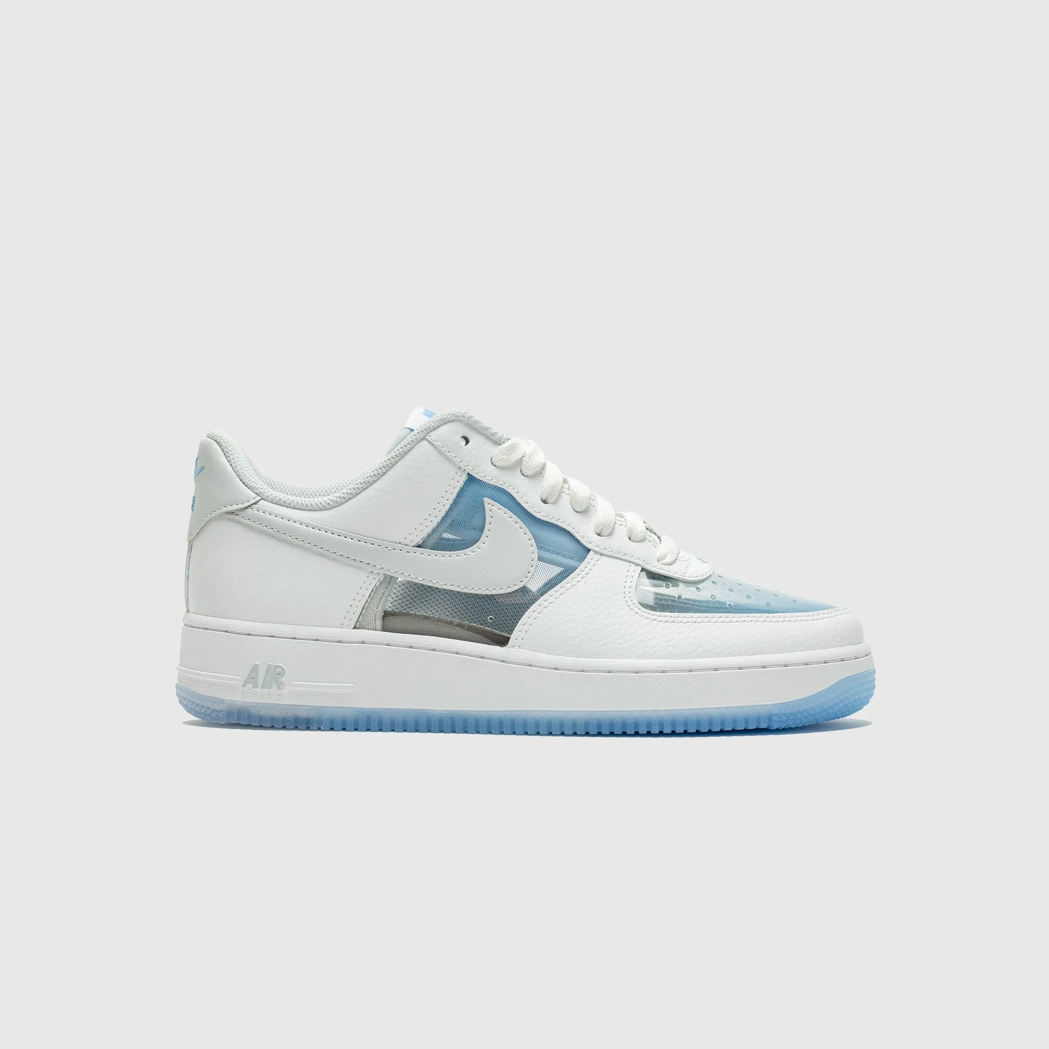 Lightweight AIR FORCE 1 RETRO "INVISIBLE WOMAN 2.0"