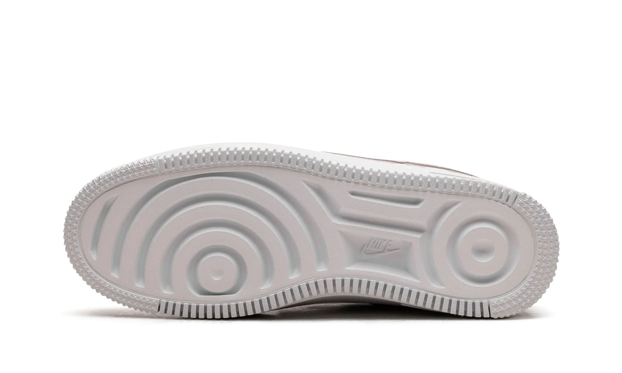 Classic Silhouette Shock Edge AIR FORCE 1 SAGE LO WMNS