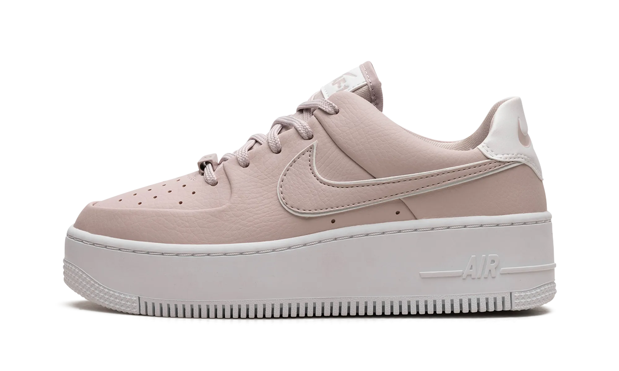 AIR FORCE 1 SAGE LO WMNS Core Comfort
