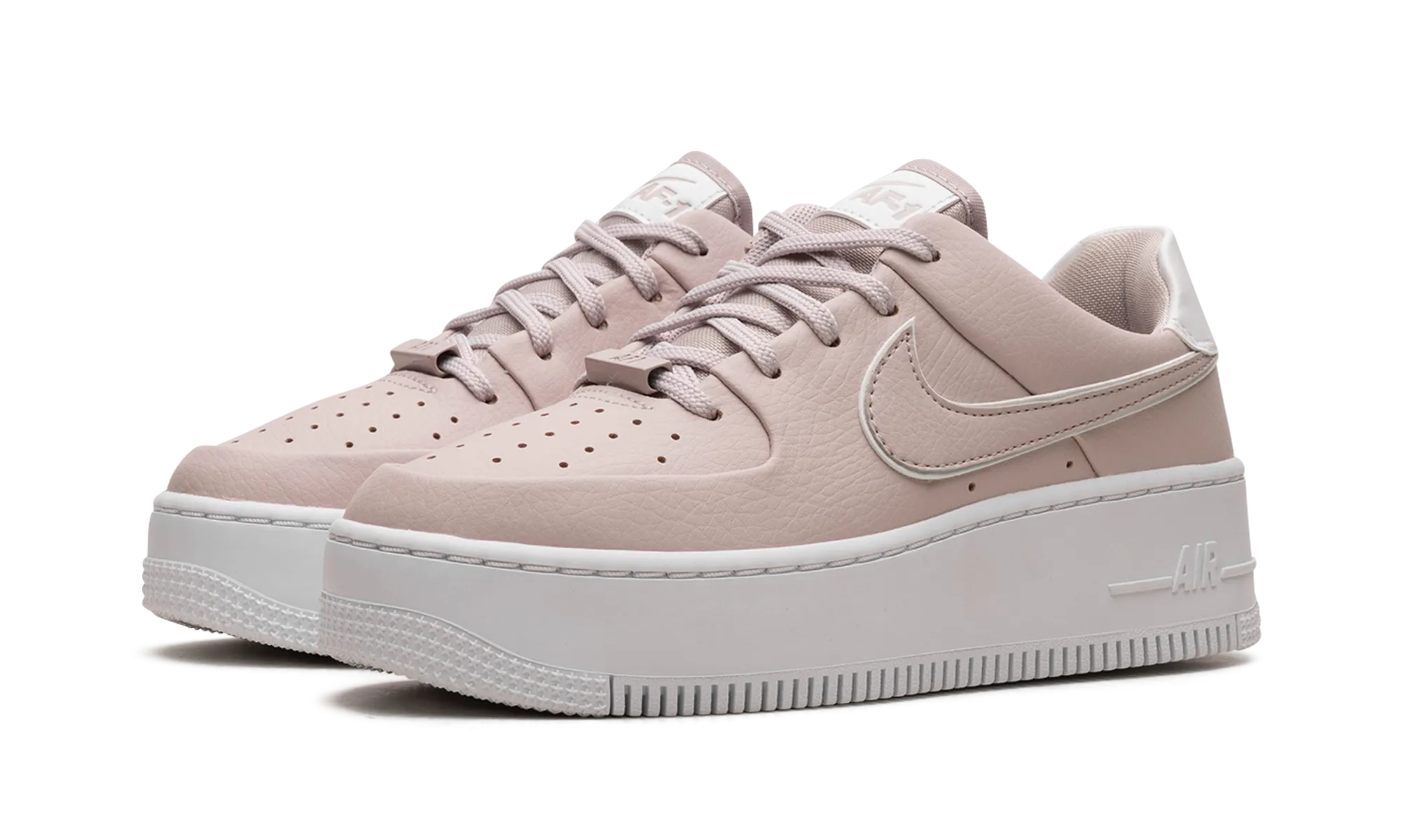 AIR FORCE 1 SAGE LO WMNS Daily Comfort