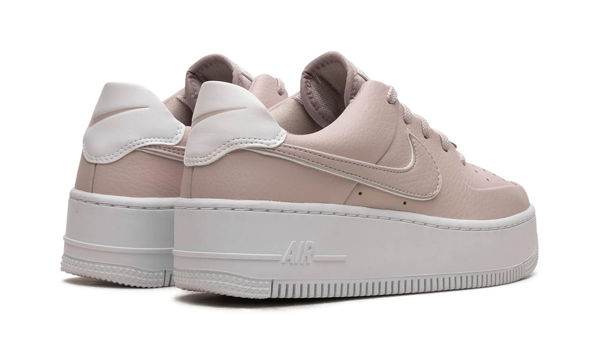 Street Casual Impact Diffusion AIR FORCE 1 SAGE LO WMNS