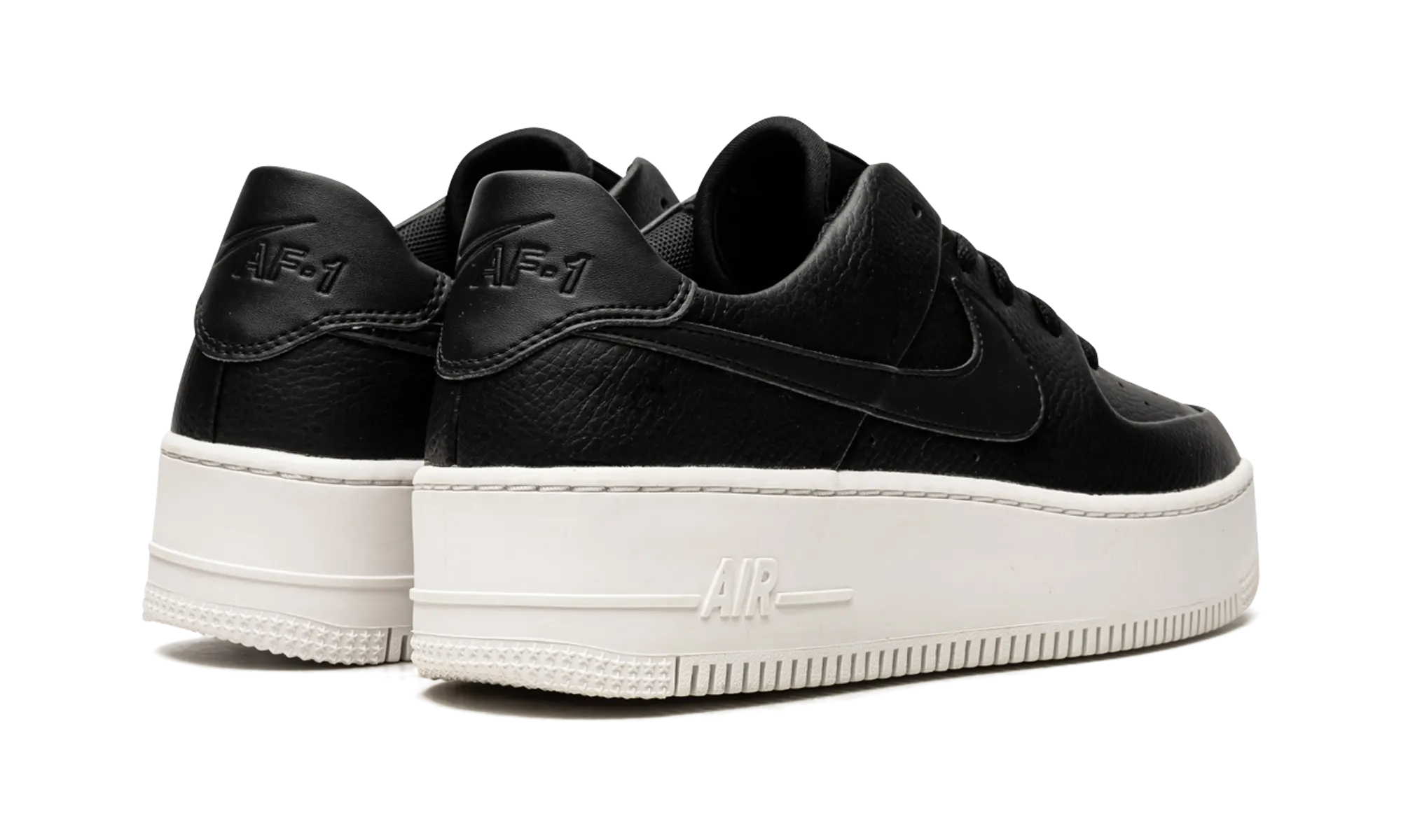 AIR FORCE 1 SAGE LO WMNS Kevlar Reinforced Thread Every Fit