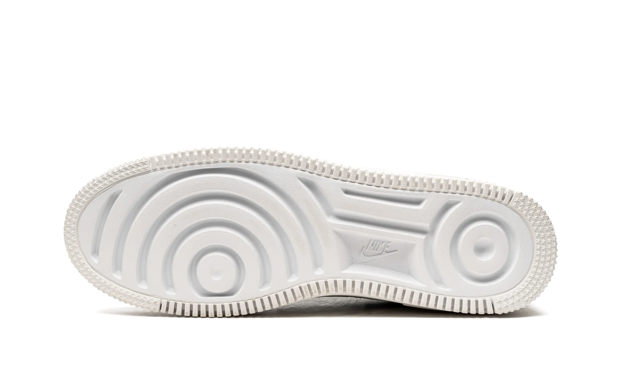 Zipper Closure AIR FORCE 1 SAGE LO WMNS