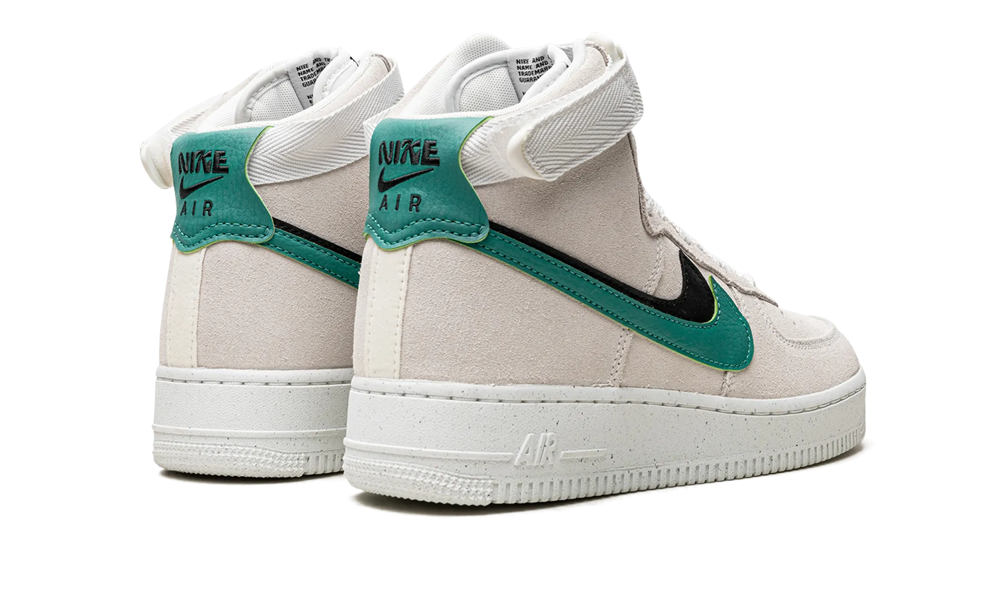 AIR FORCE 1 SE MNS WMNS Performance Walk Phylon Midsole
