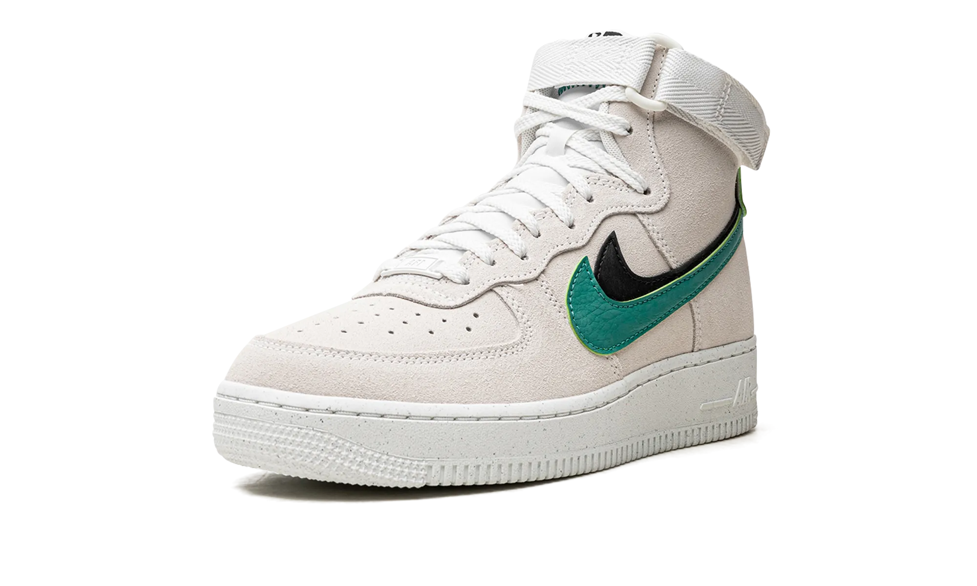 AIR FORCE 1 SE MNS WMNS Cushion Base