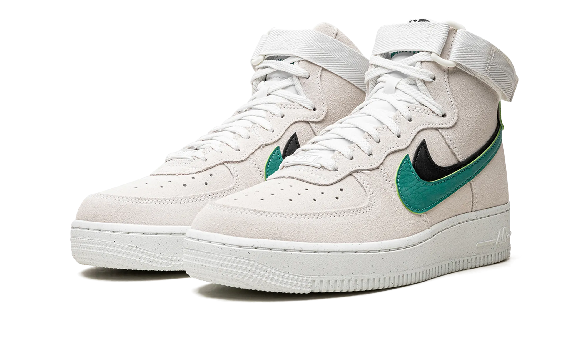 Daily Walking Road Tested AIR FORCE 1 SE MNS WMNS