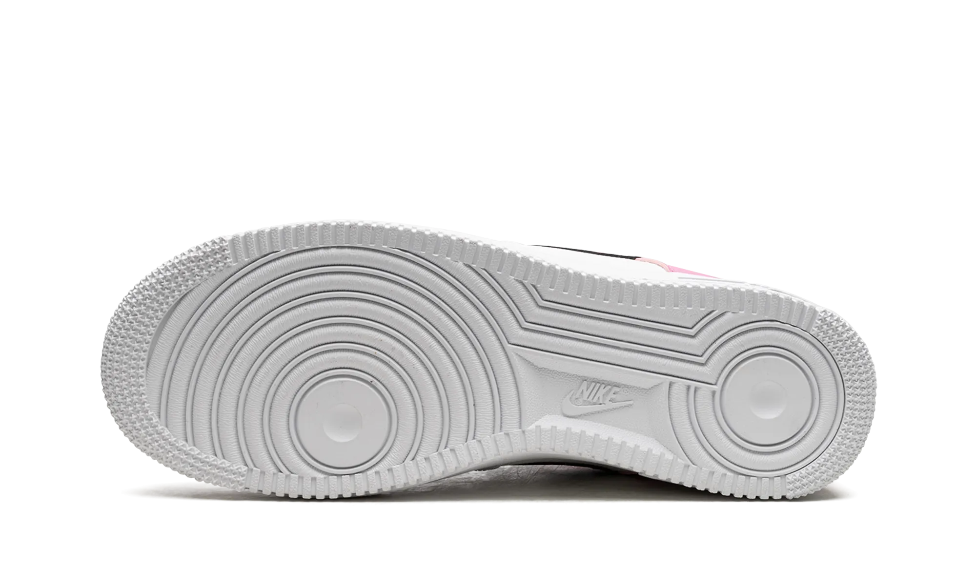 AIR FORCE 1 SE MNS WMNS "China Rose" Jumping Support