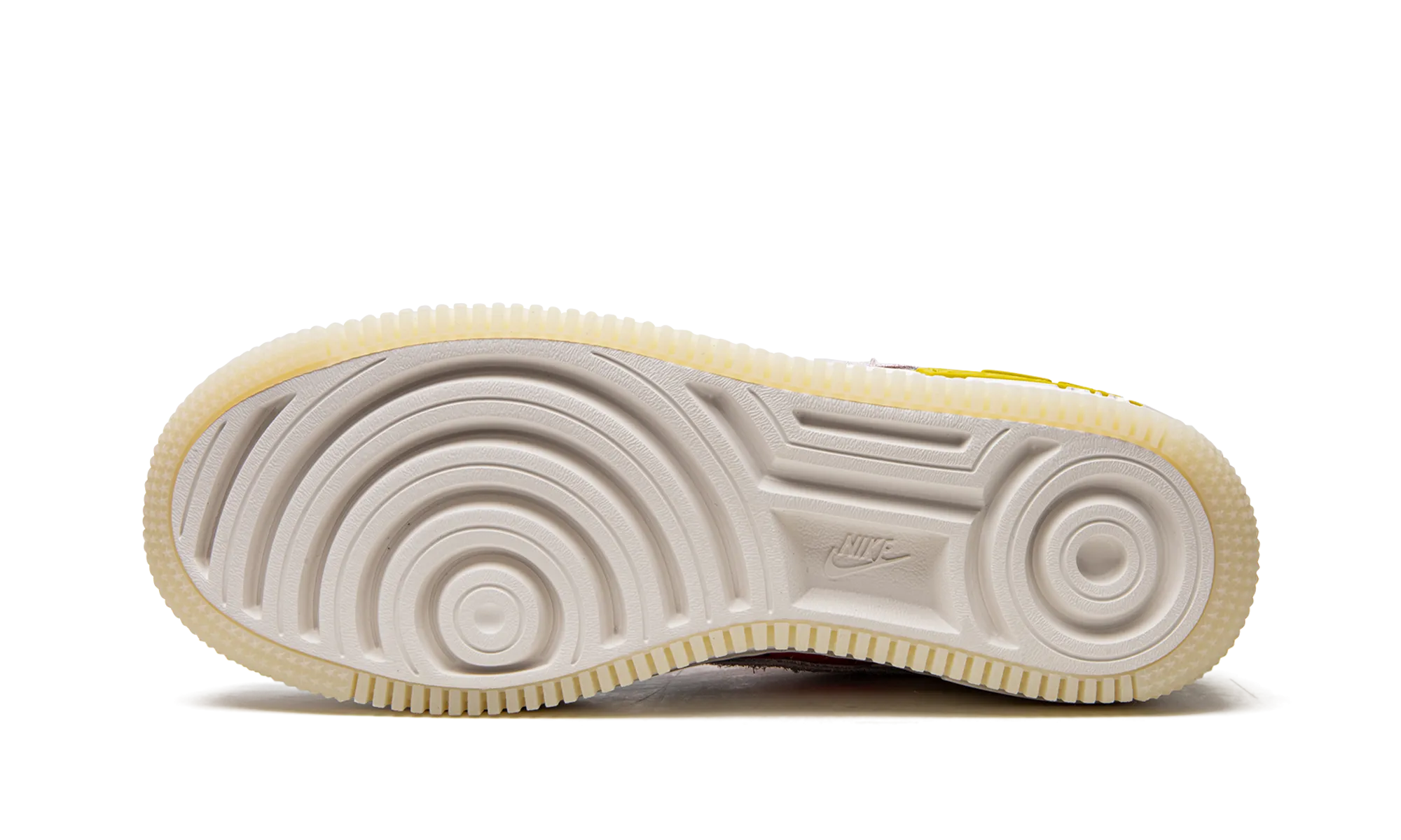 AIR FORCE 1 SHADO MNS WMNS "Multi-Print" Classy durability Balanced weight