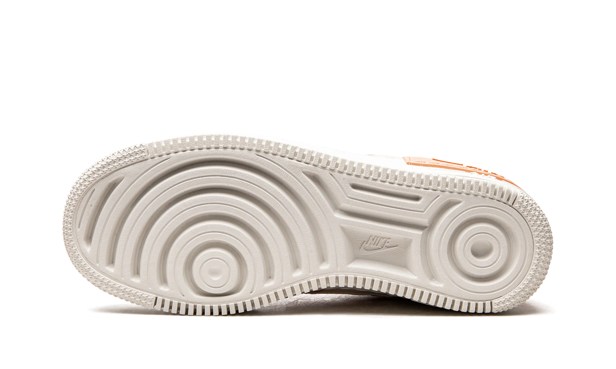 AIR FORCE 1 SHADO MNS WMNS "Pink Glaze" Swift Step Cushioned Midsole Tech