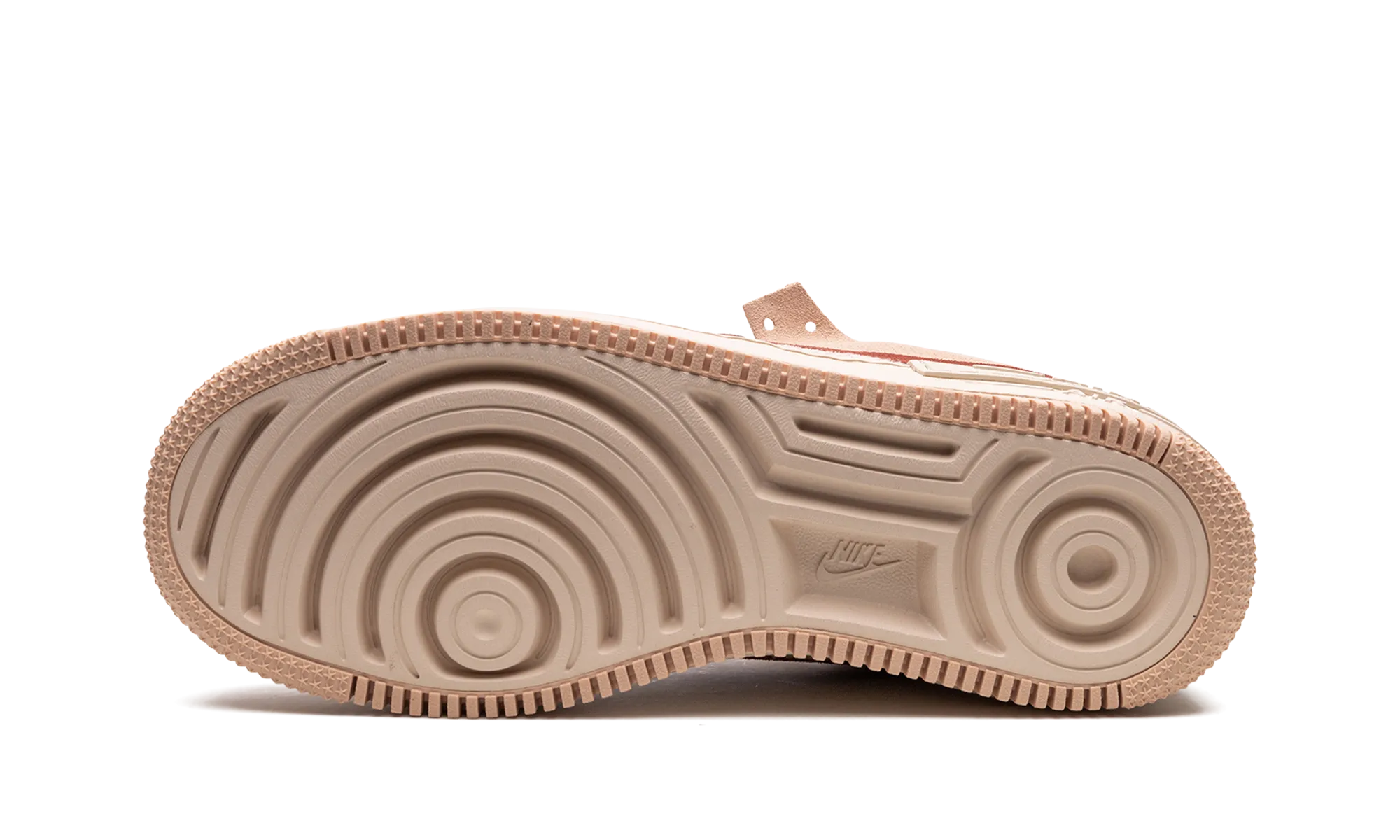 Impact Diffusion Tech AIR FORCE 1 SHADO MNS WMNS "Shimmer"