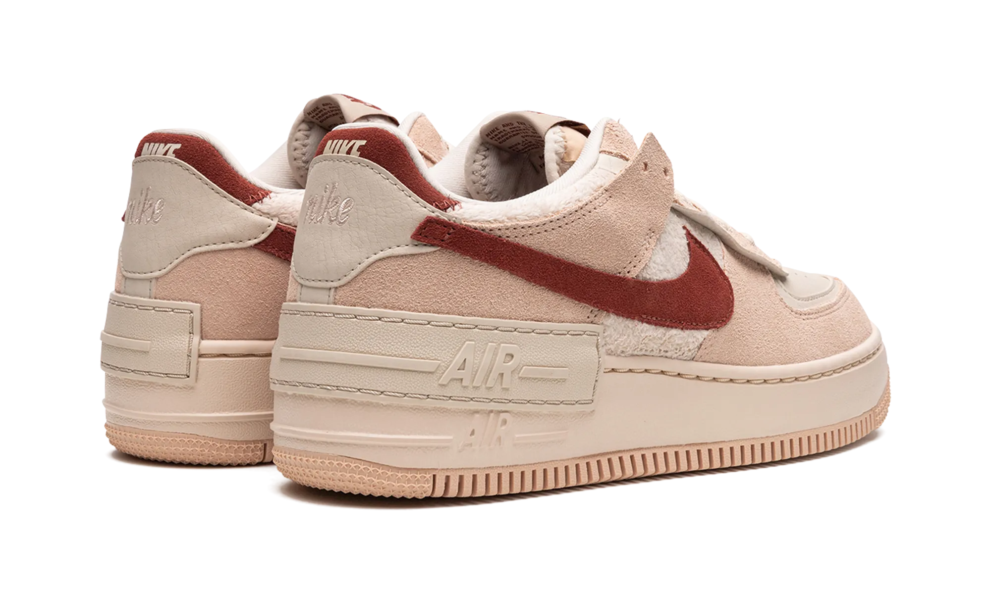 AIR FORCE 1 SHADO MNS WMNS "Shimmer" Training Pulse