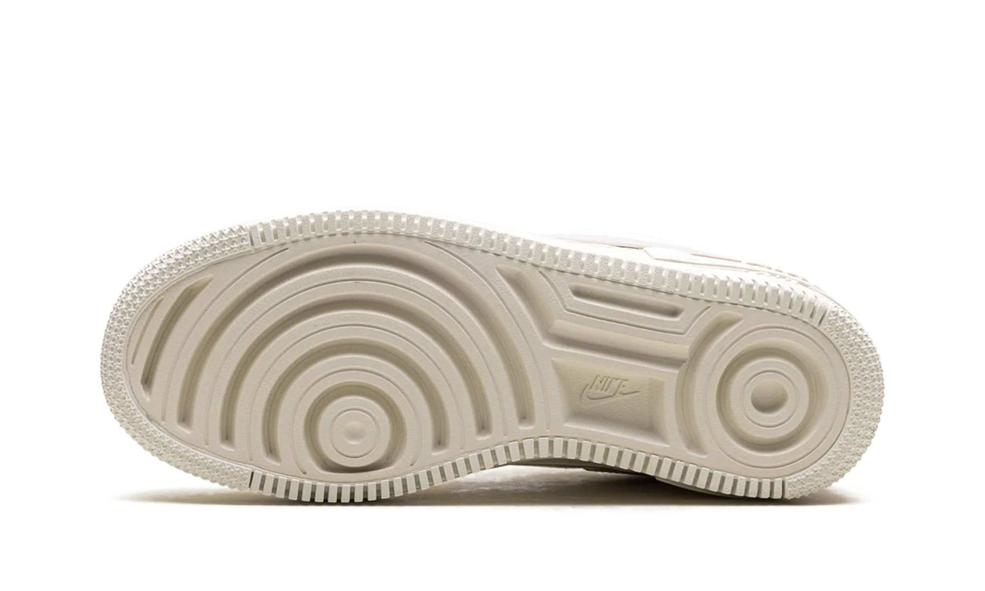 Impact Resistant Toe Guard Outdoor Steps AIR FORCE 1 SHADOW WMNS "SAIL PLATINUM VIOLET"