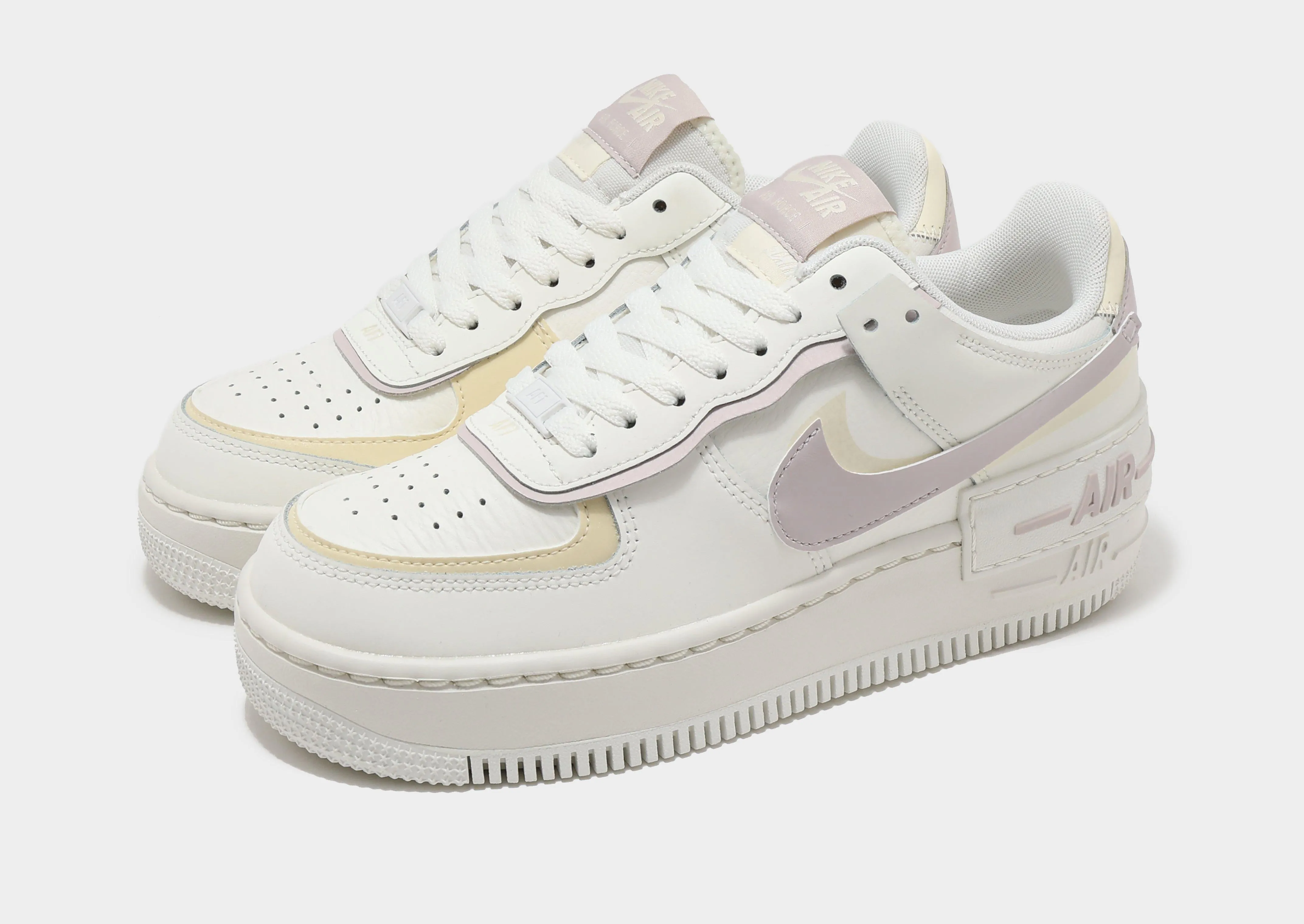 Air Force 1 Shadow Women's Hexagonal Traction Nodes Pro Agility