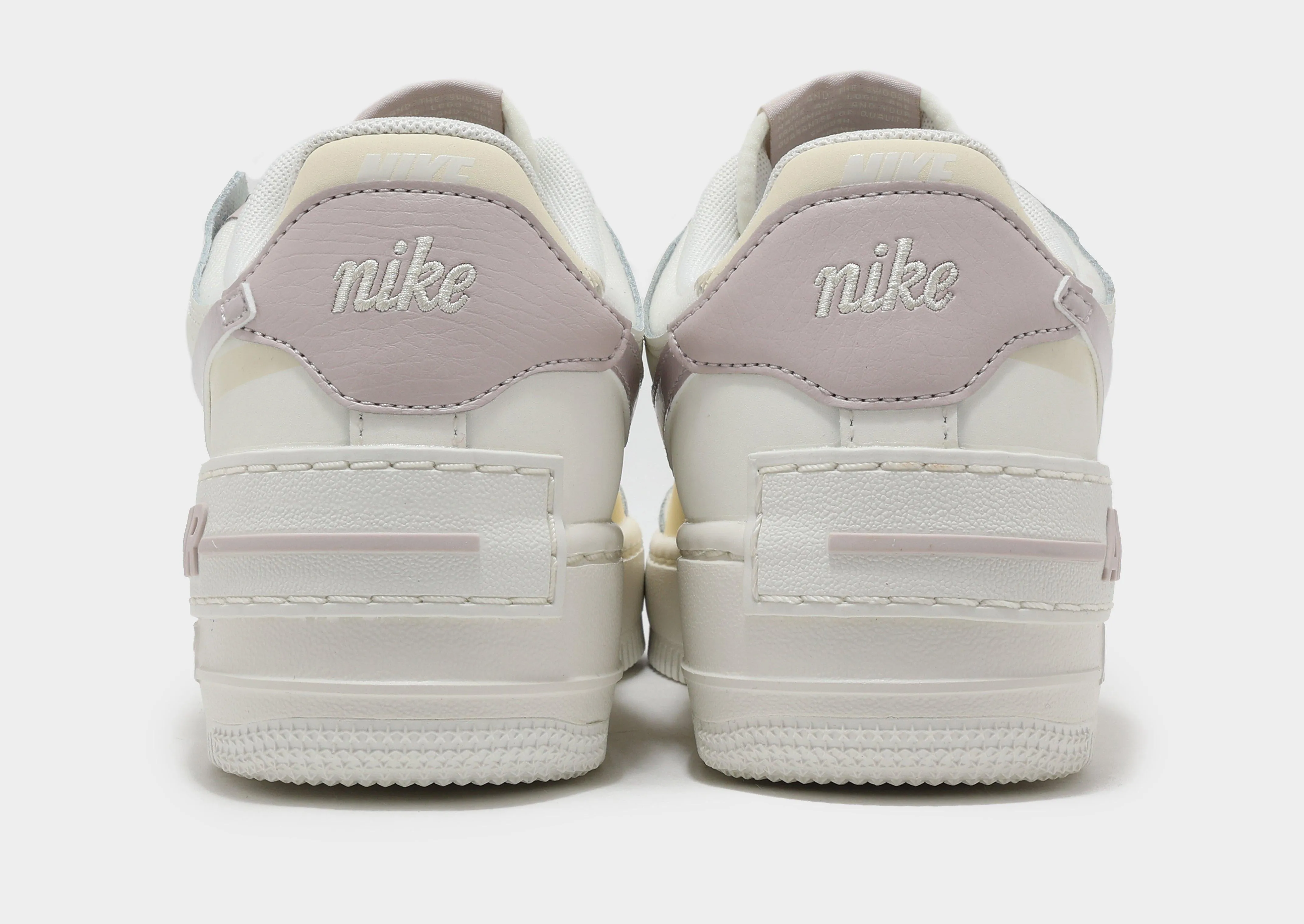 College Game FlexibleMaterial Air Force 1 Shadow Women's