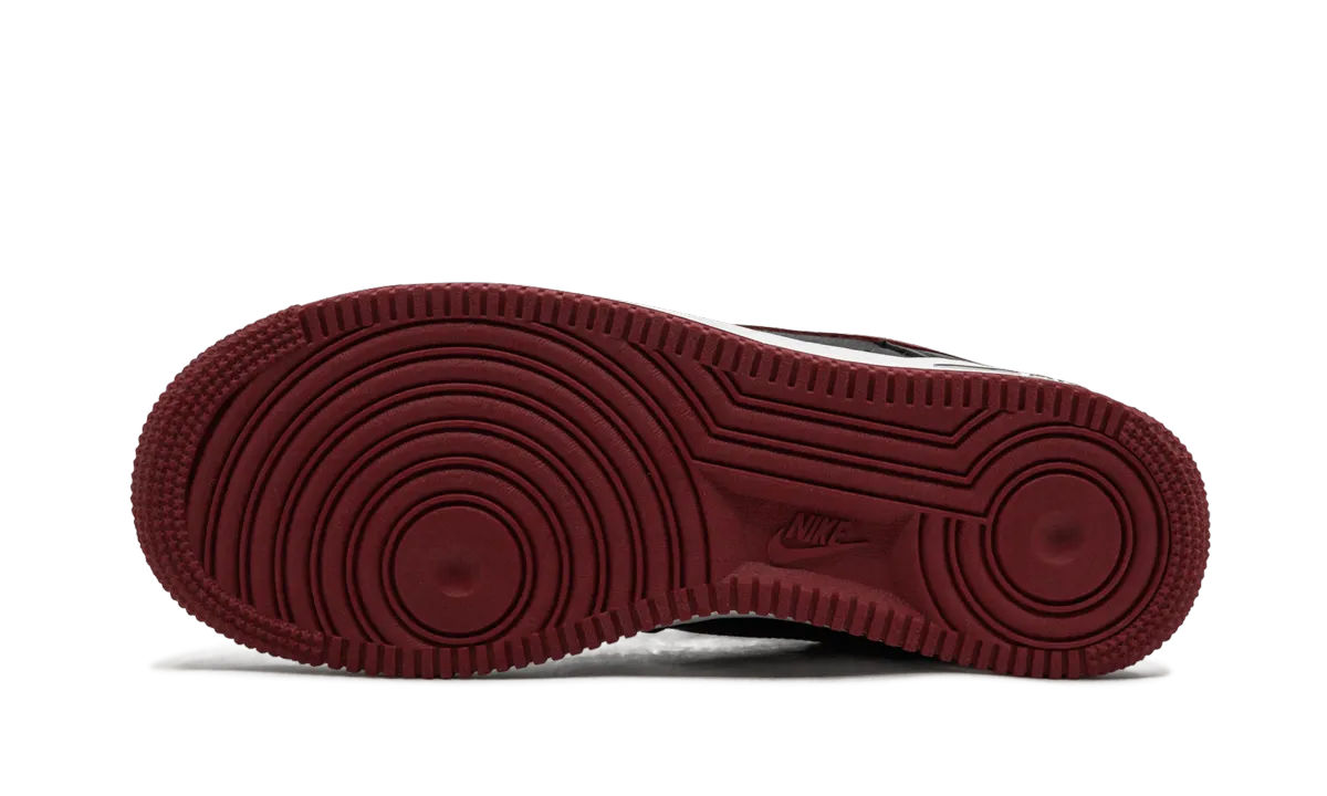 Air Force 1 Thermoplastic Stability Frame