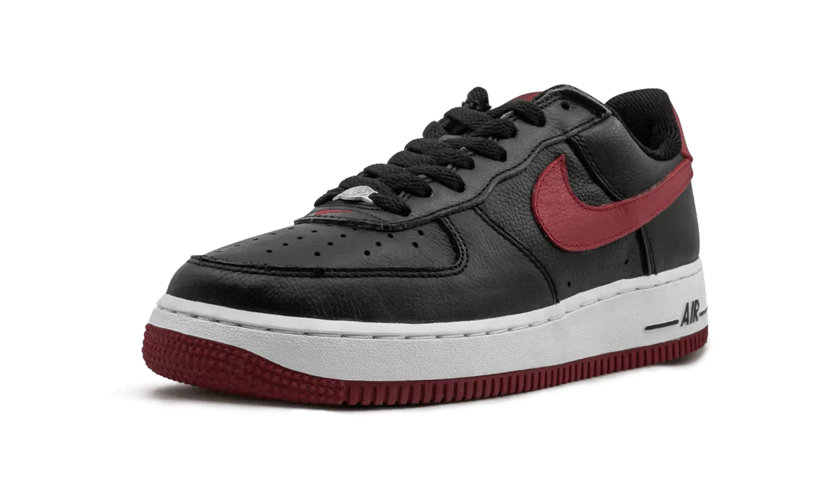 Air Force 1 Clean Style Slip-resistant support