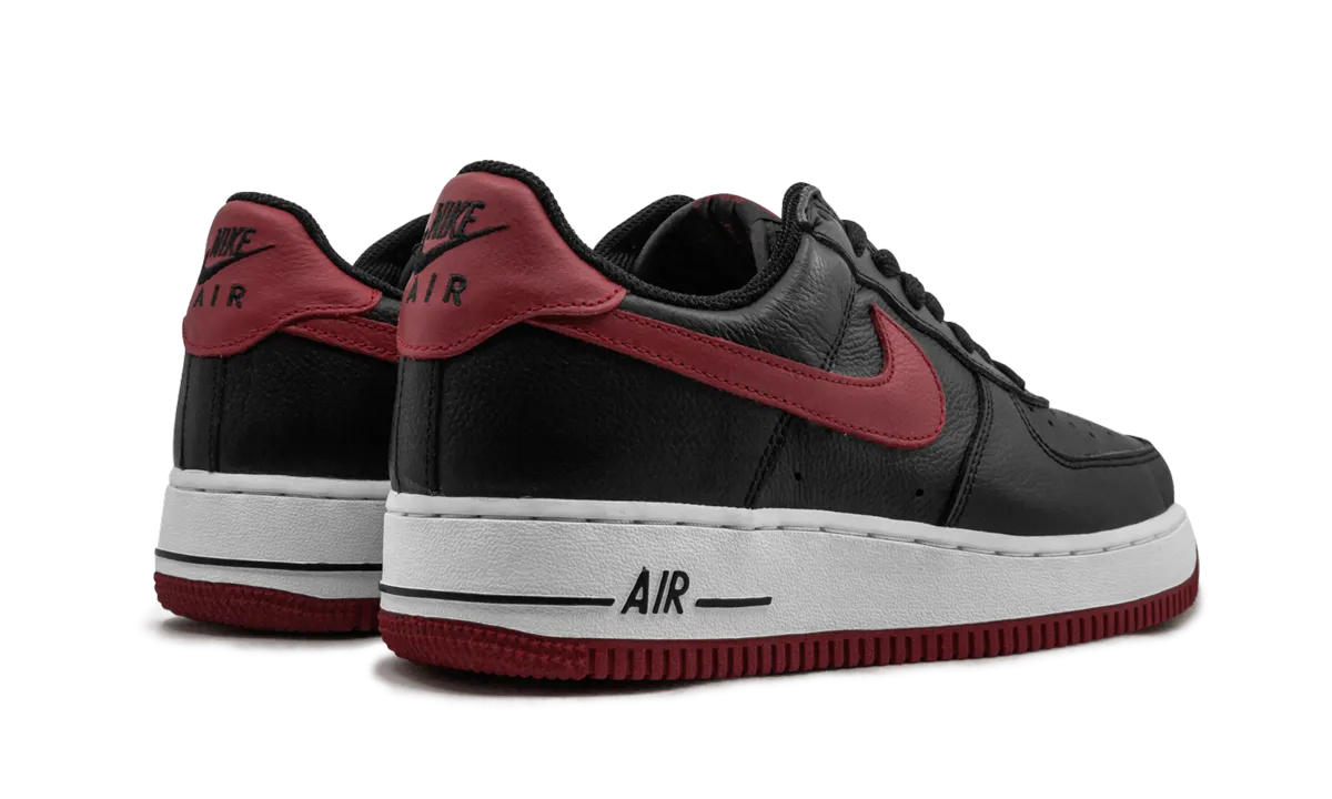 Air Force 1 On The Move Ergonomic Insole