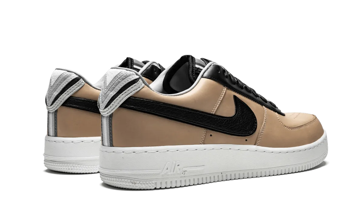 Air Force 1 SP / Tisci "Tan" Walking   Friendly Breathable Insole Cover