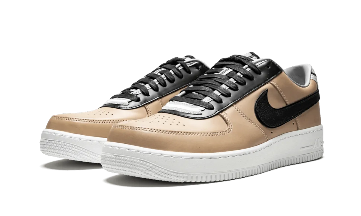 Active Lifestyle Air Force 1 SP / Tisci "Tan"