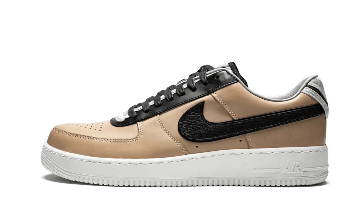 Air Force 1 SP / Tisci "Tan" Universal Look Superior support