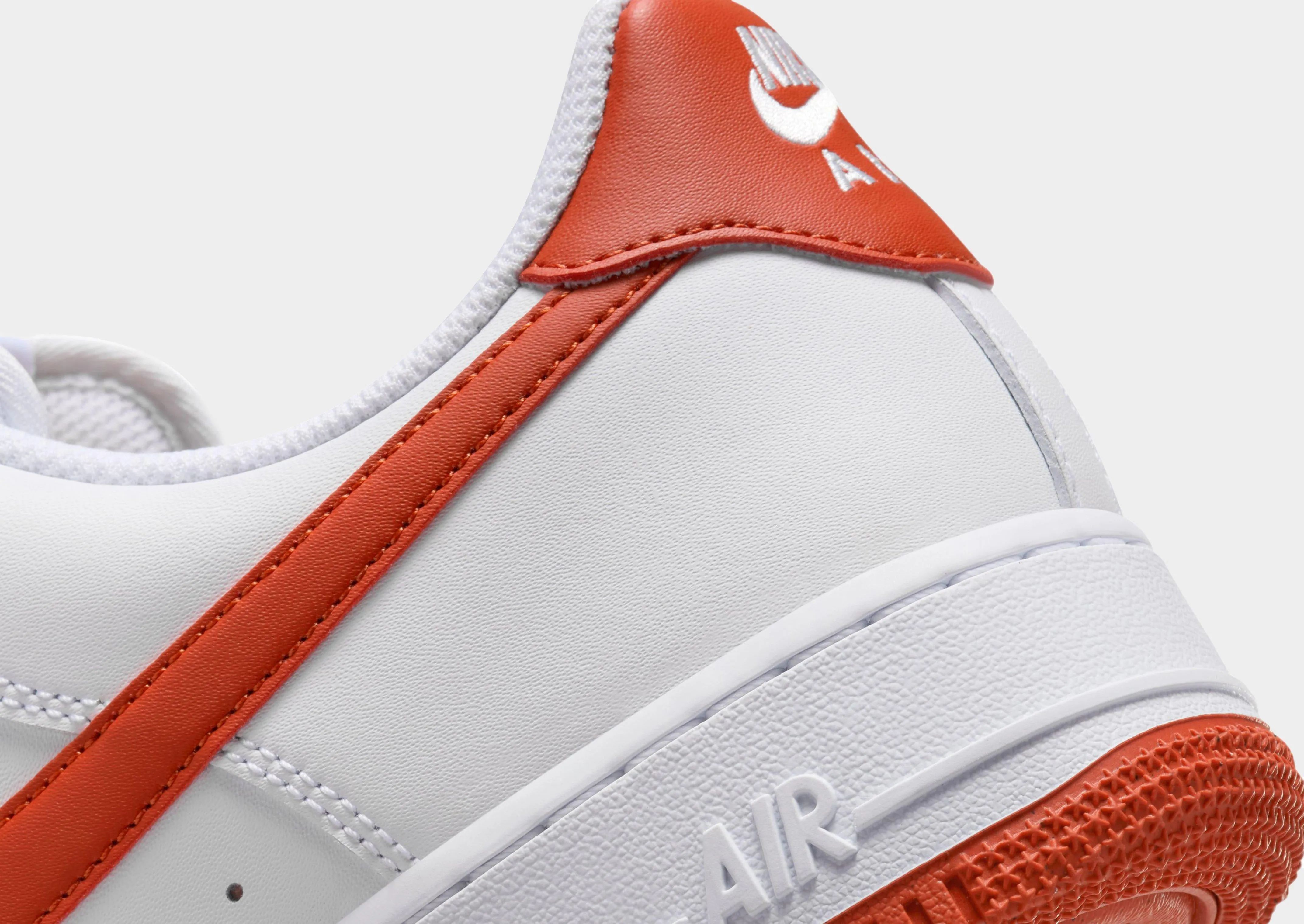 Speed Step Fit Air Force 1