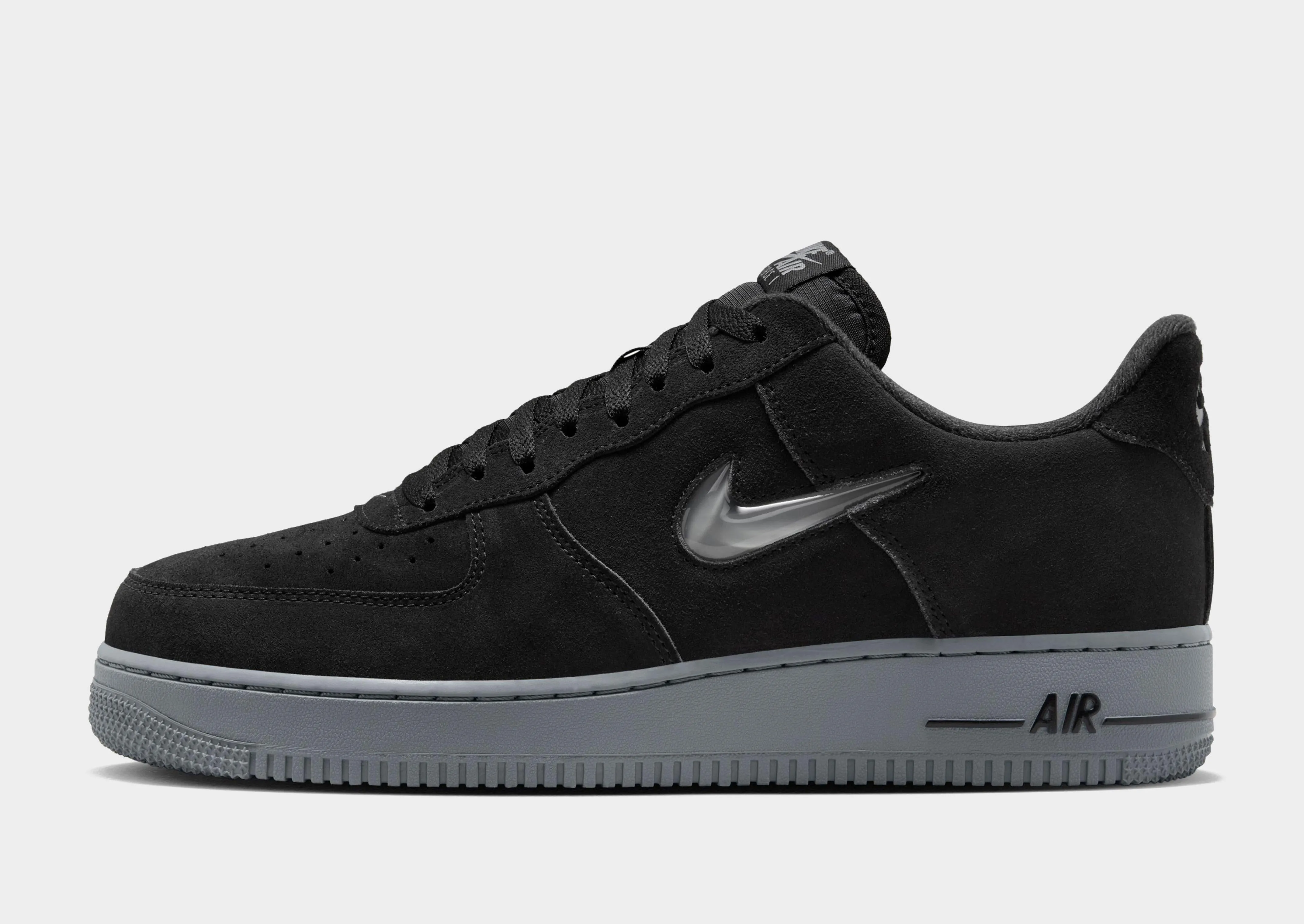 Breathable Inner Lining Air Force 1