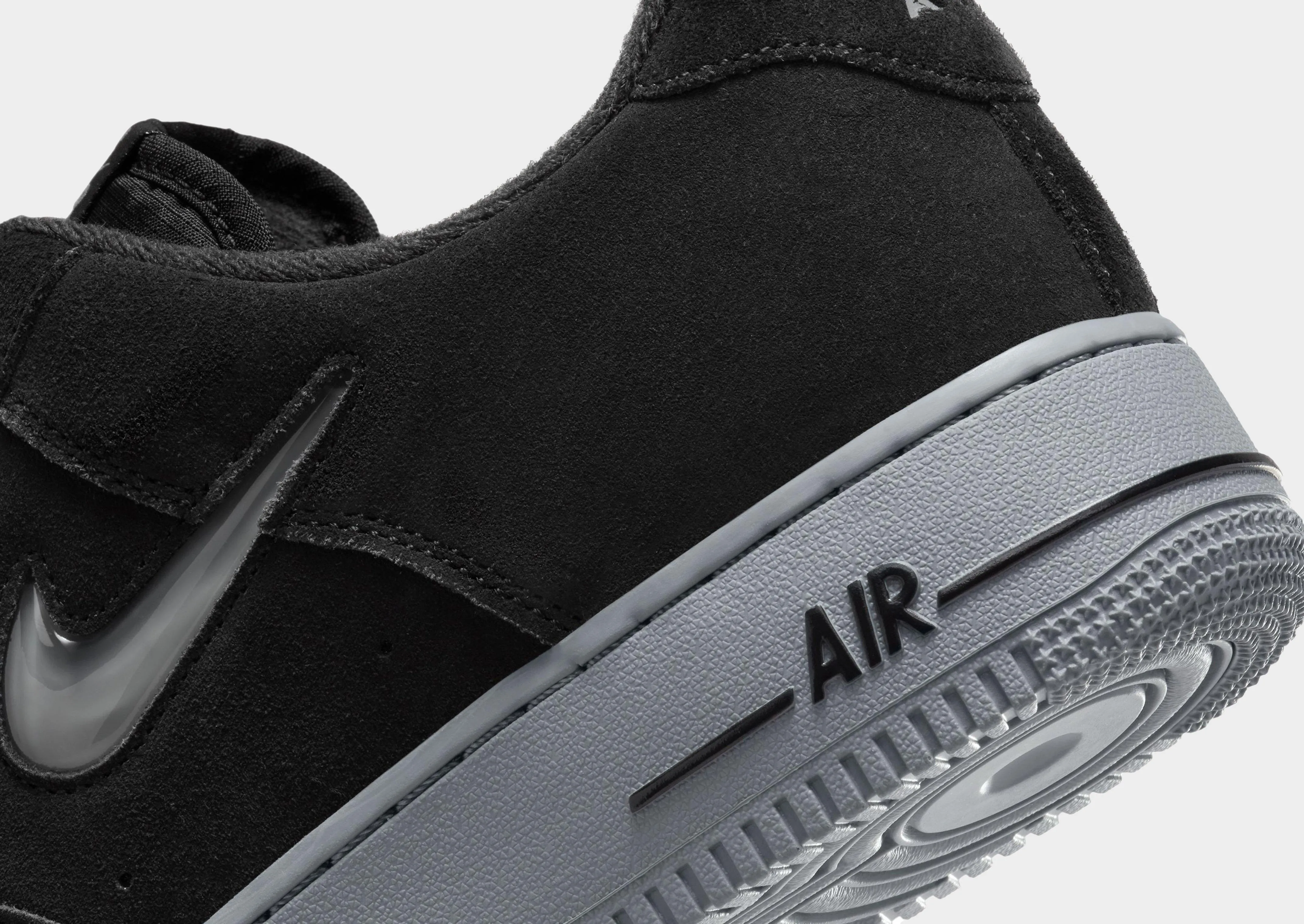 Quality Air Force 1