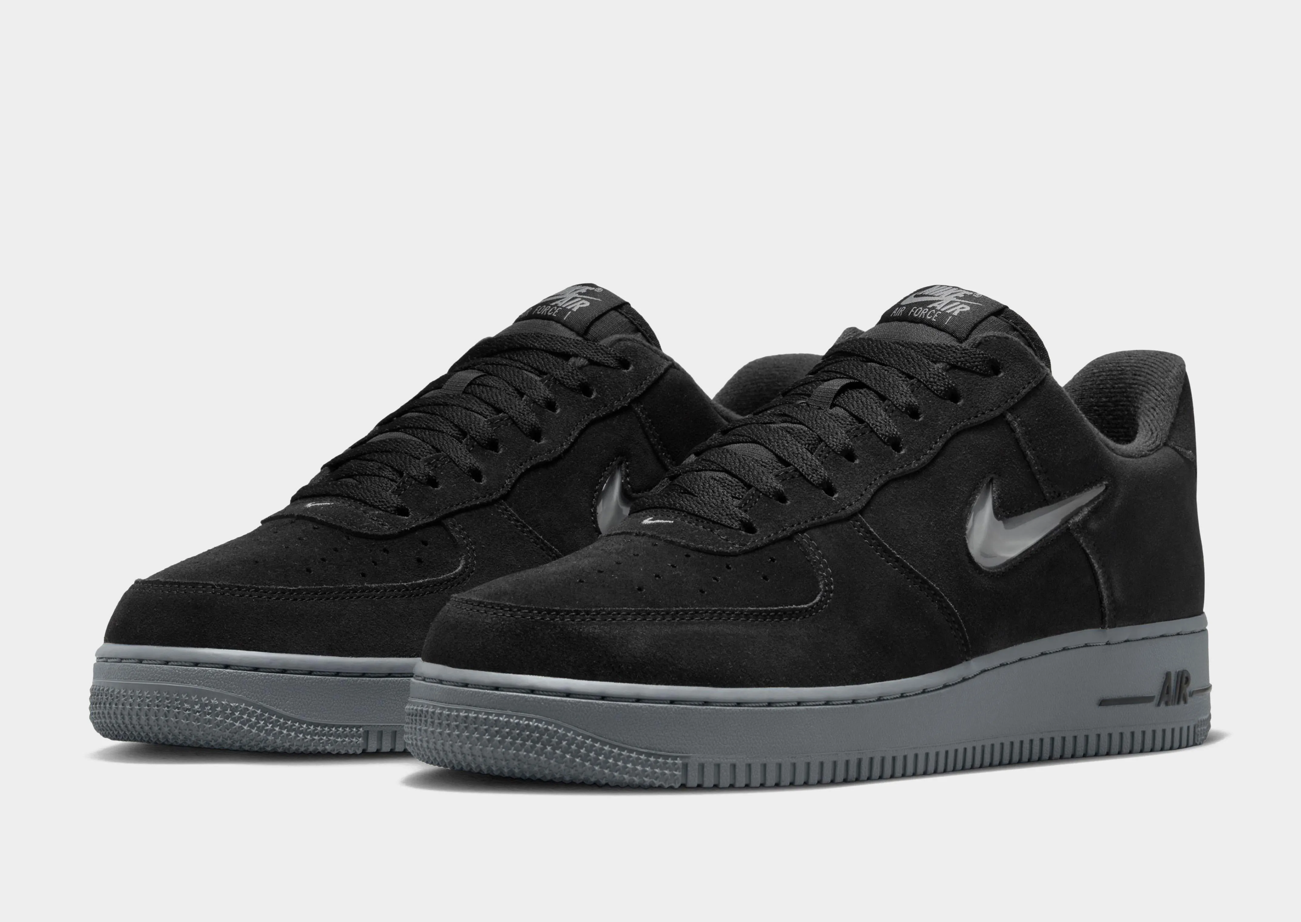 Air Force 1 Compression Bands
