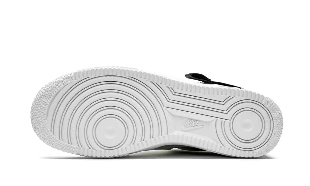 Supportive Design Air Force 1-Type