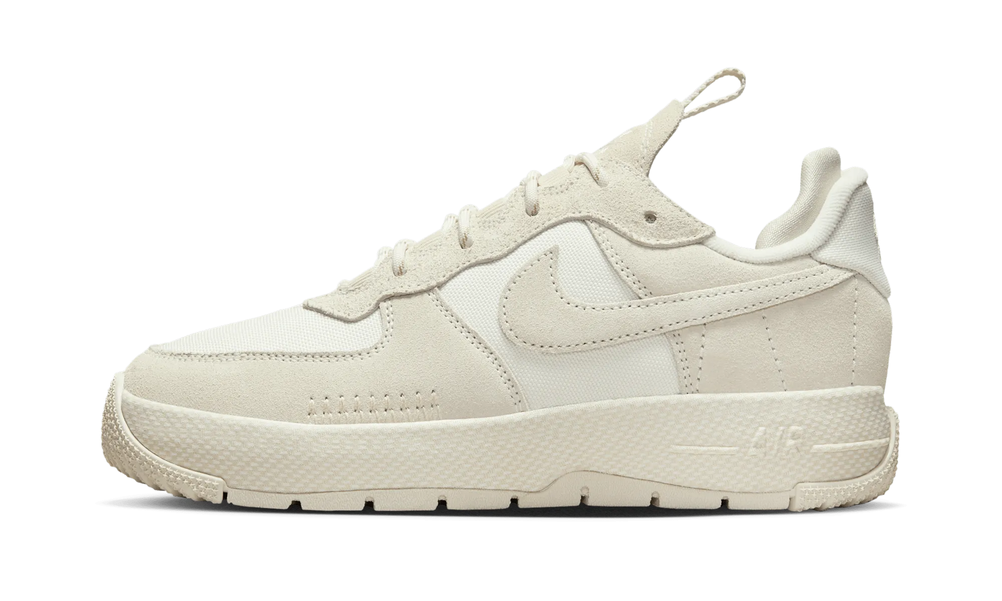 Air Force 1 Wild Low WMNS "Phantom" Stay Light