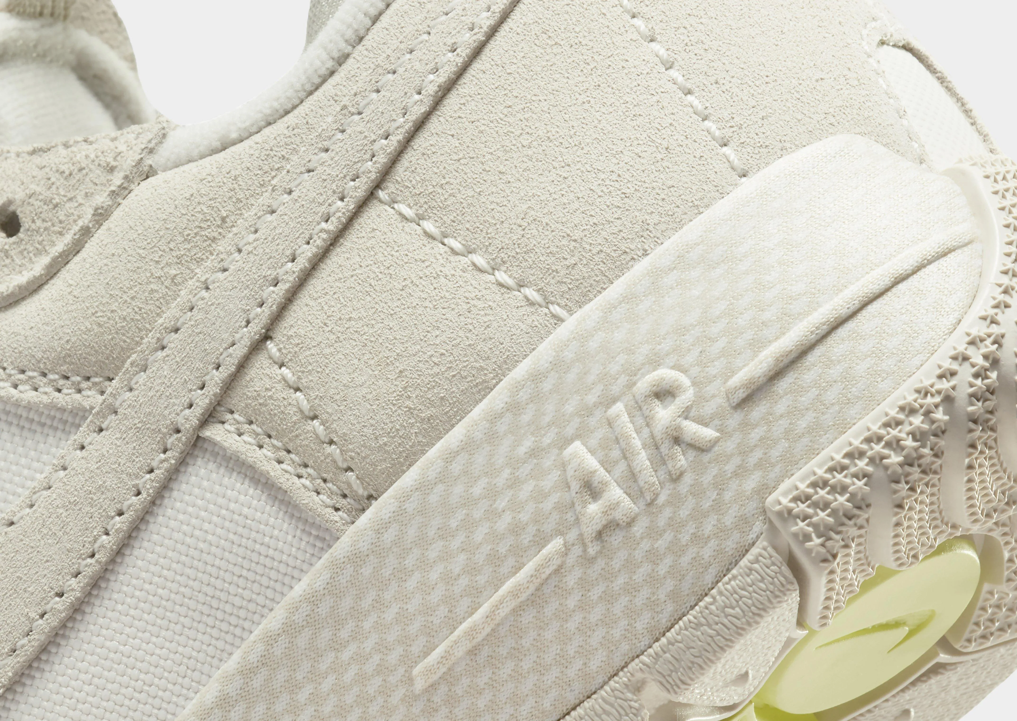 Air Force 1 Wild Women's Sneakers Comfort