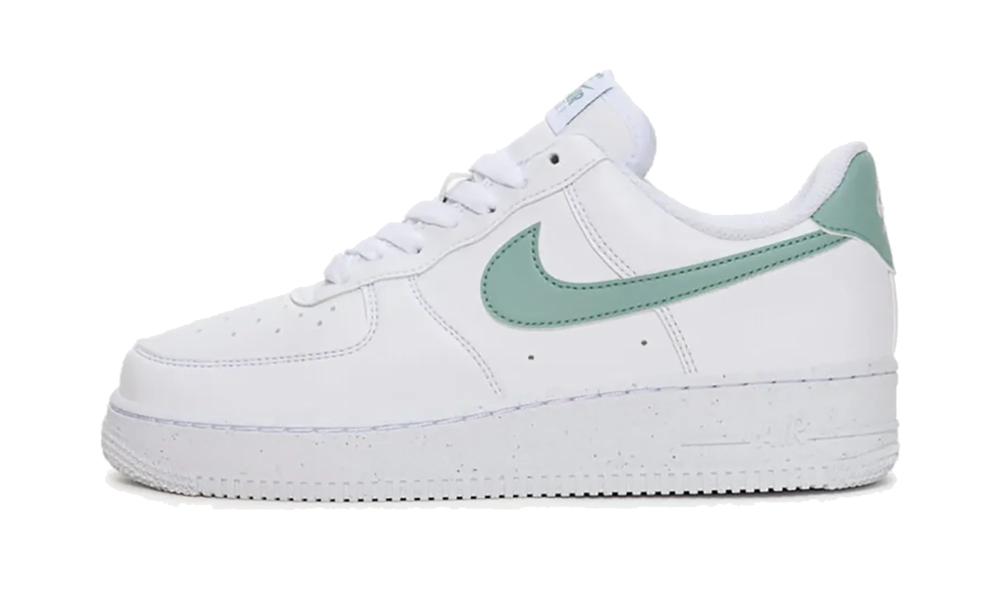 Air Force 1 WMNS "07 Next Nature" Agility Step Non Toxic Adhesives