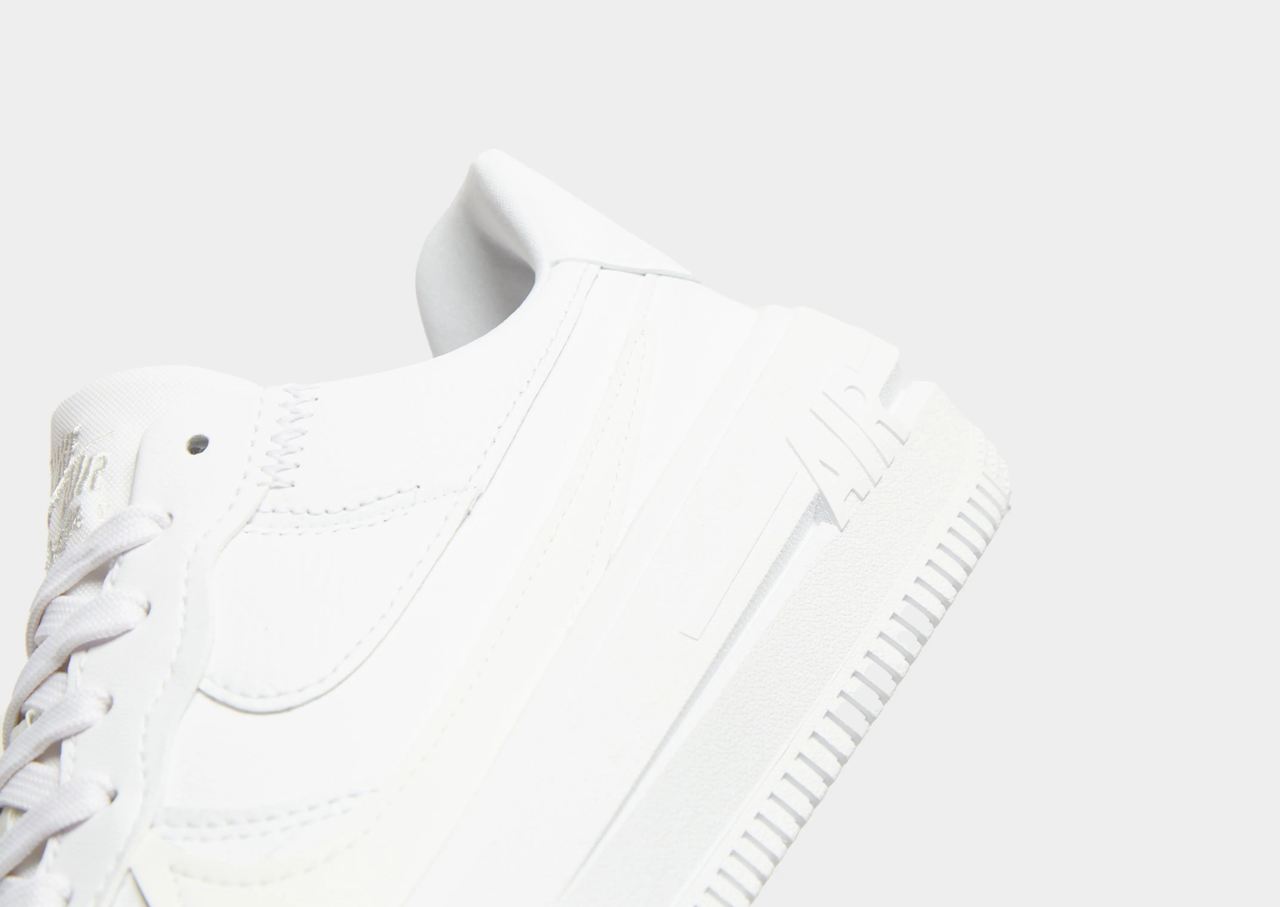 Engineered Lateral Cage Air Force 1 Women's
