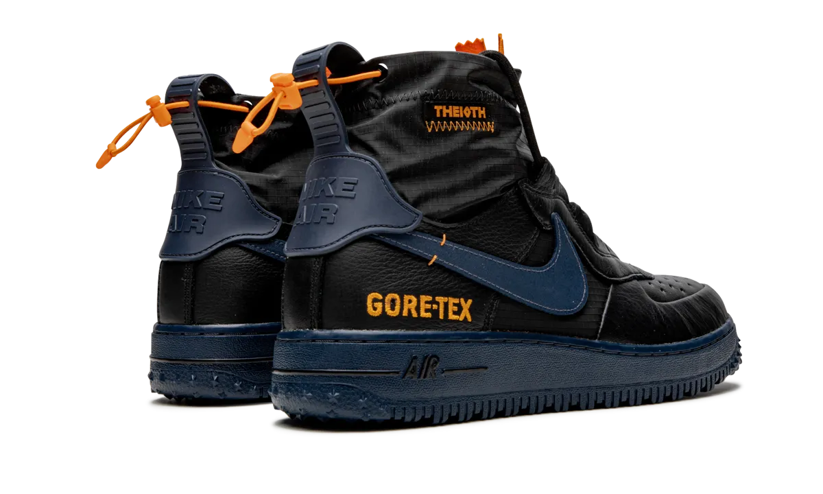 Heel Comfort Air Force 1 WTR GTX "Gore-tex"