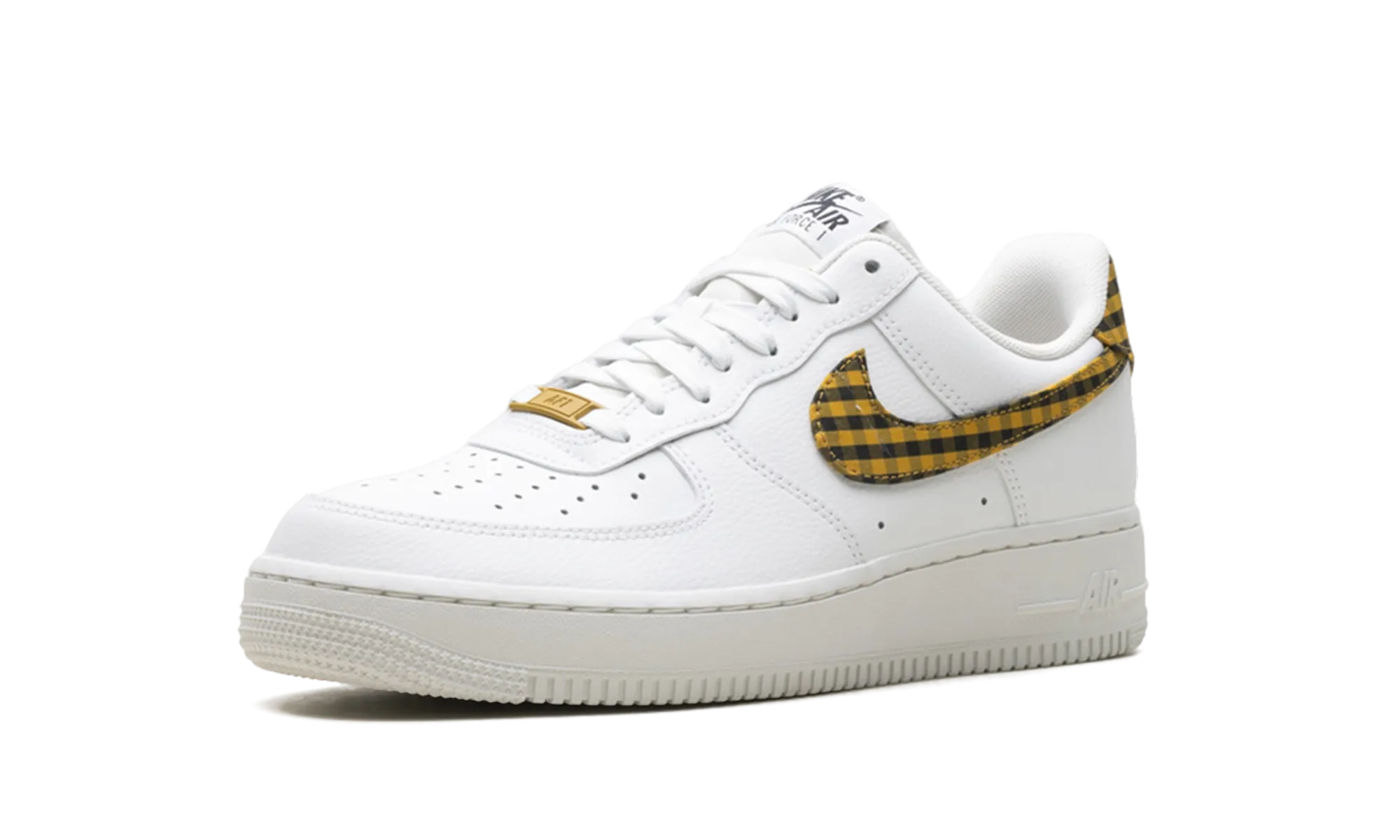 Air Force 1'07 Ess Trend WMNS "white" Boosted flair