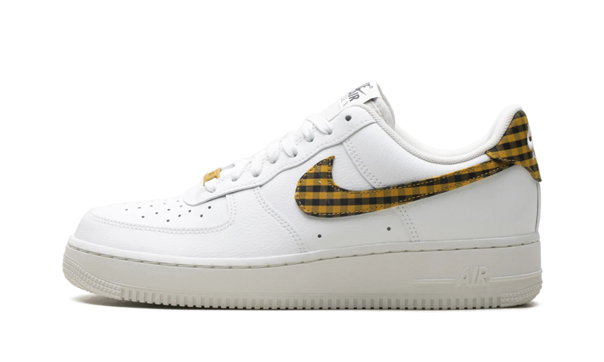 Peak Comfort Easy Slip-On Air Force 1'07 Ess Trend WMNS "white"